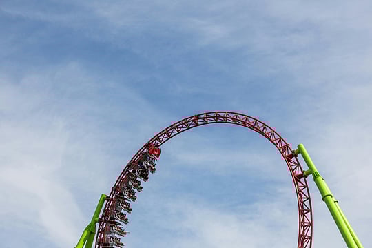 5 Injured In Waldameer Park Flying Swings Incident, Mechanical Malfunction Under Investigation | What We Know So Far